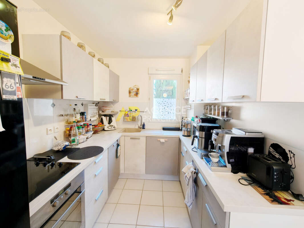 Maison à MONTELIMAR