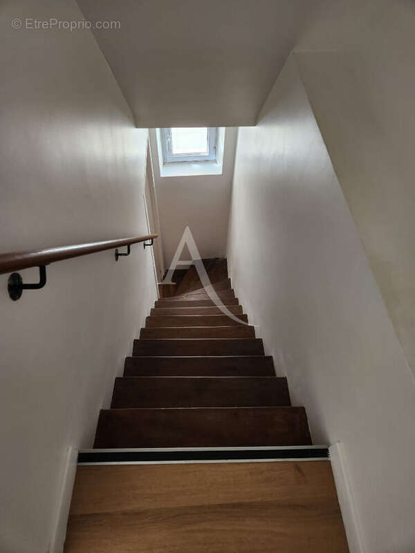 Appartement à MONTGERON