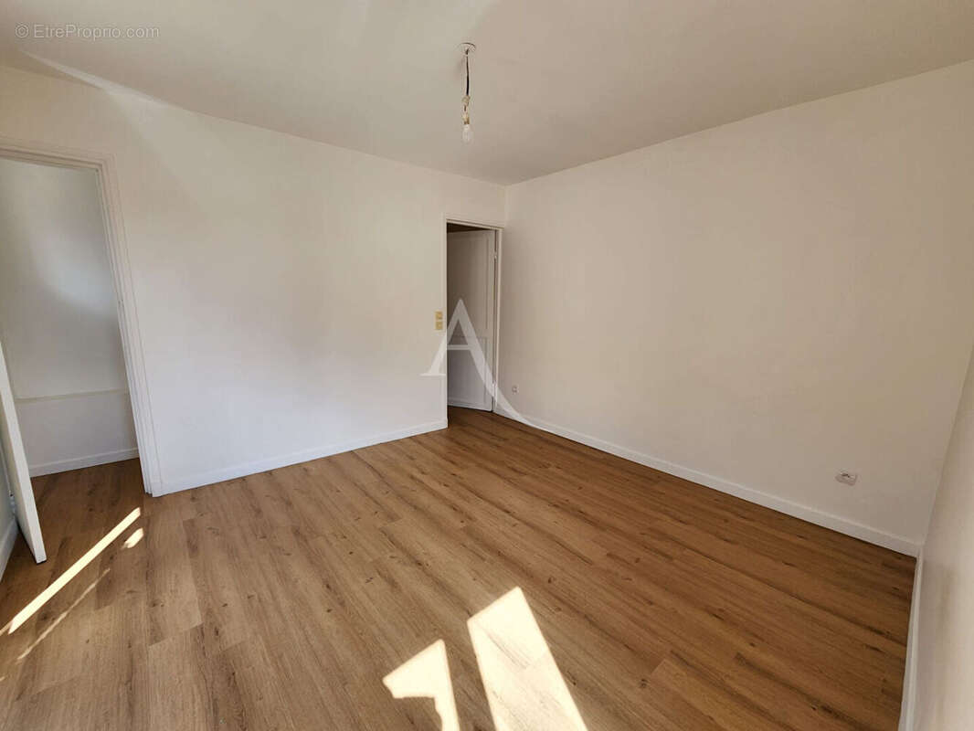 Appartement à MONTGERON