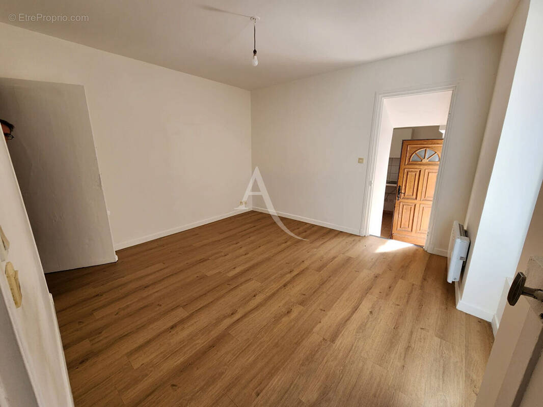 Appartement à MONTGERON