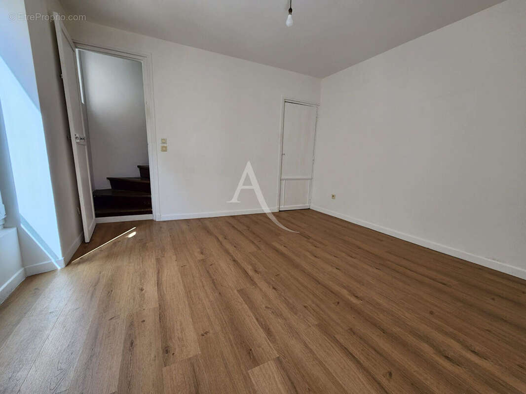 Appartement à MONTGERON