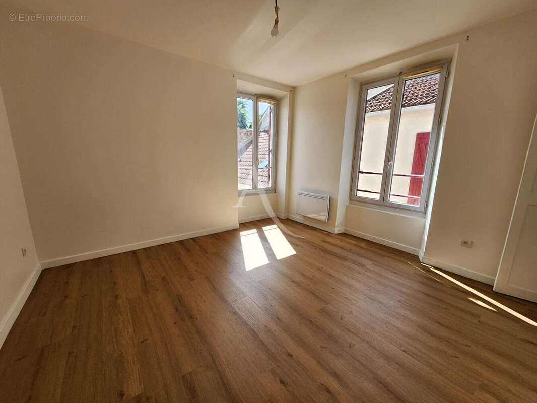 Appartement à MONTGERON