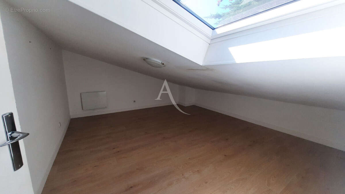 Appartement à BARBATRE