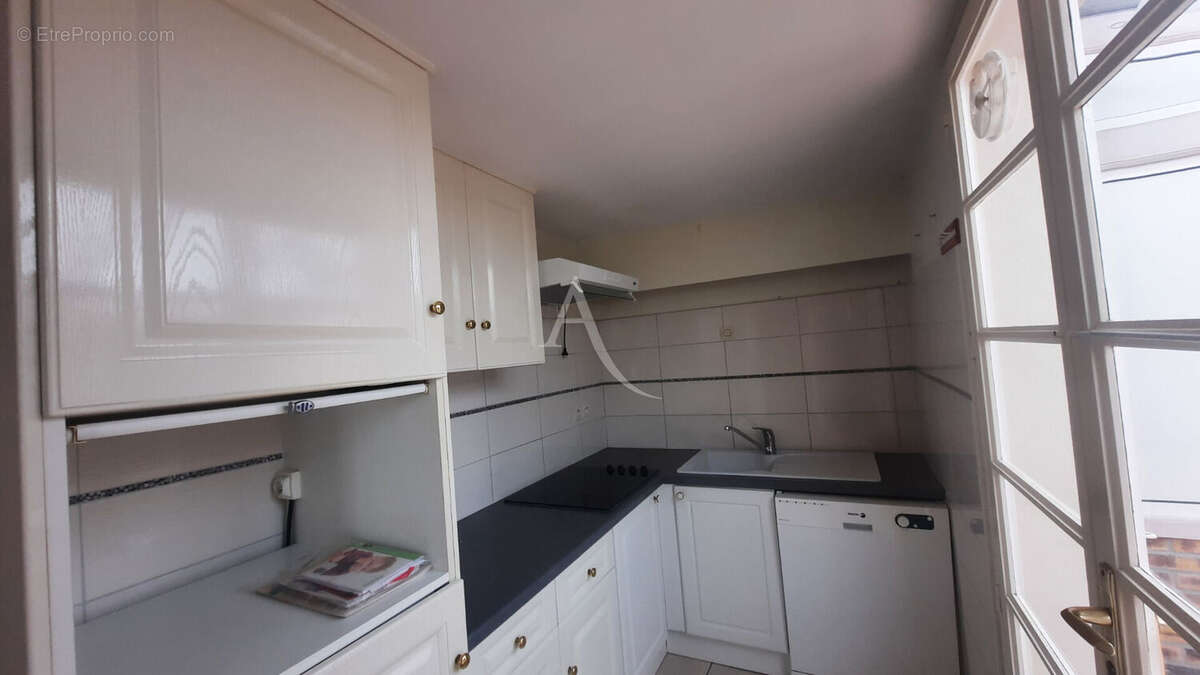 Appartement à BARBATRE