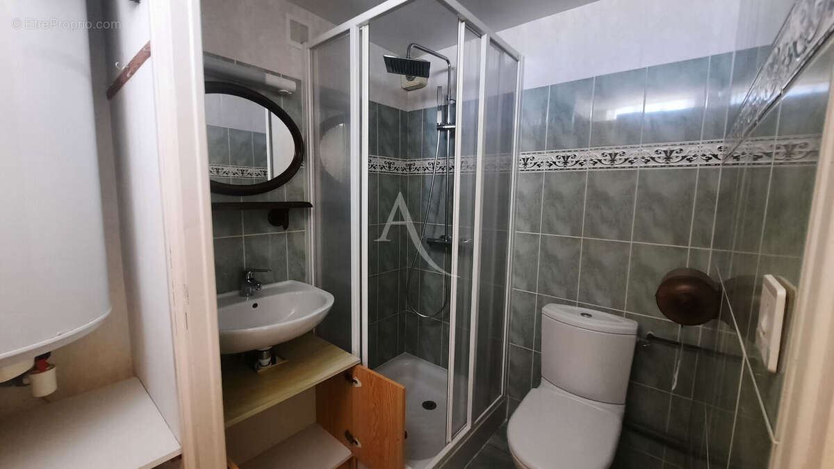 Appartement à BARBATRE