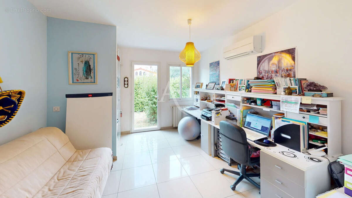 Maison à CORNEBARRIEU