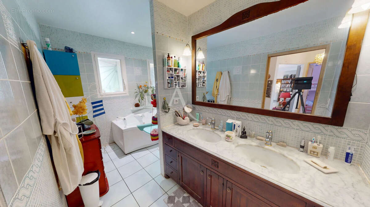 Maison à CORNEBARRIEU