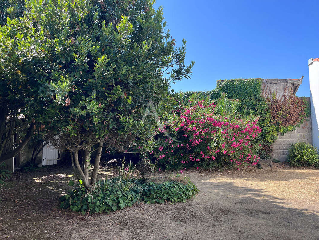 Maison à LA BERNERIE-EN-RETZ