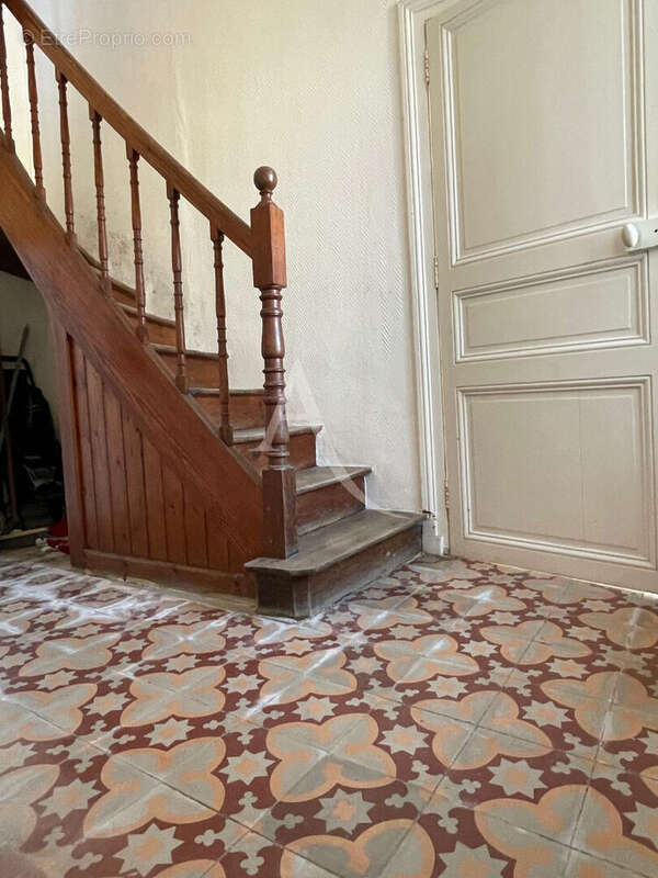 Maison à LA BERNERIE-EN-RETZ