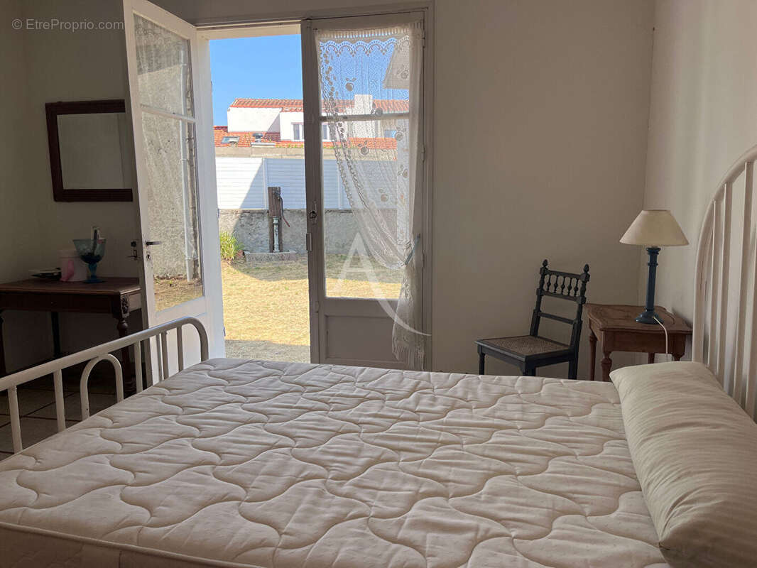 Maison à LA BERNERIE-EN-RETZ