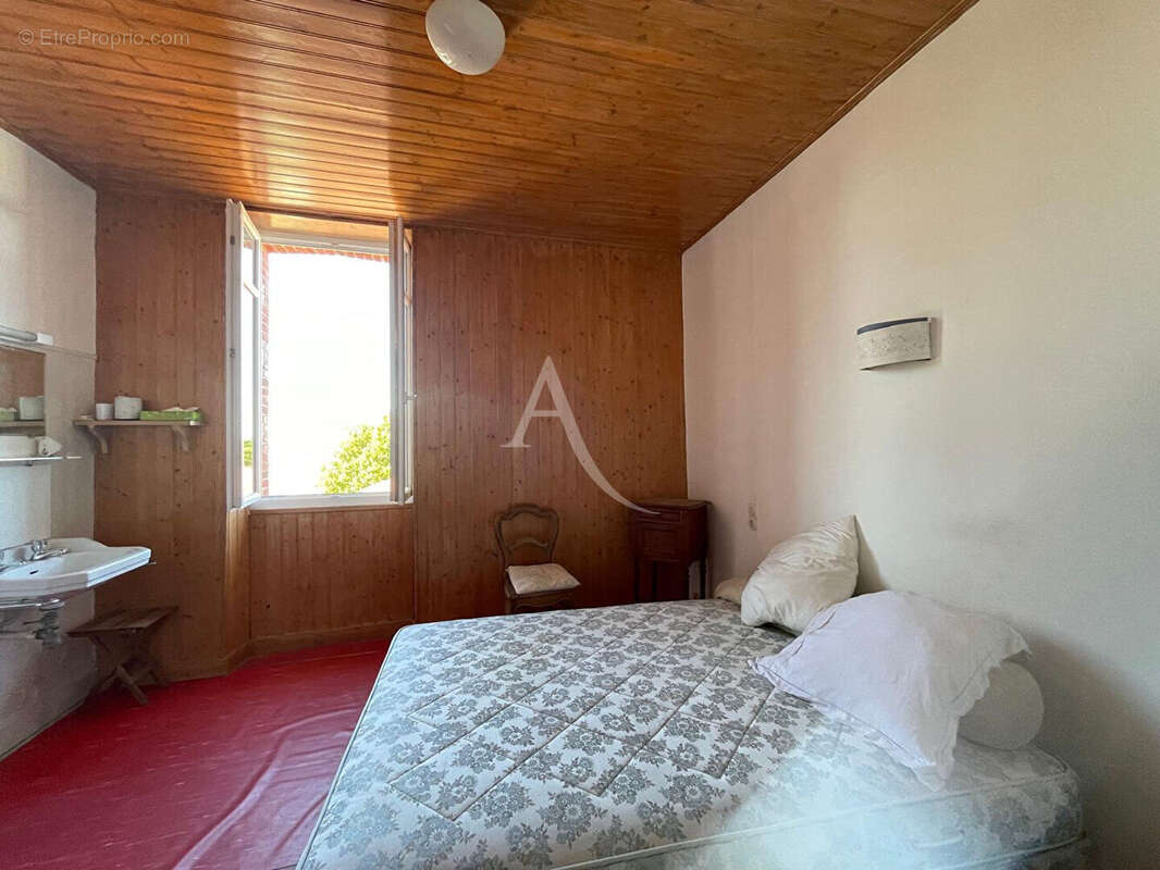 Maison à LA BERNERIE-EN-RETZ