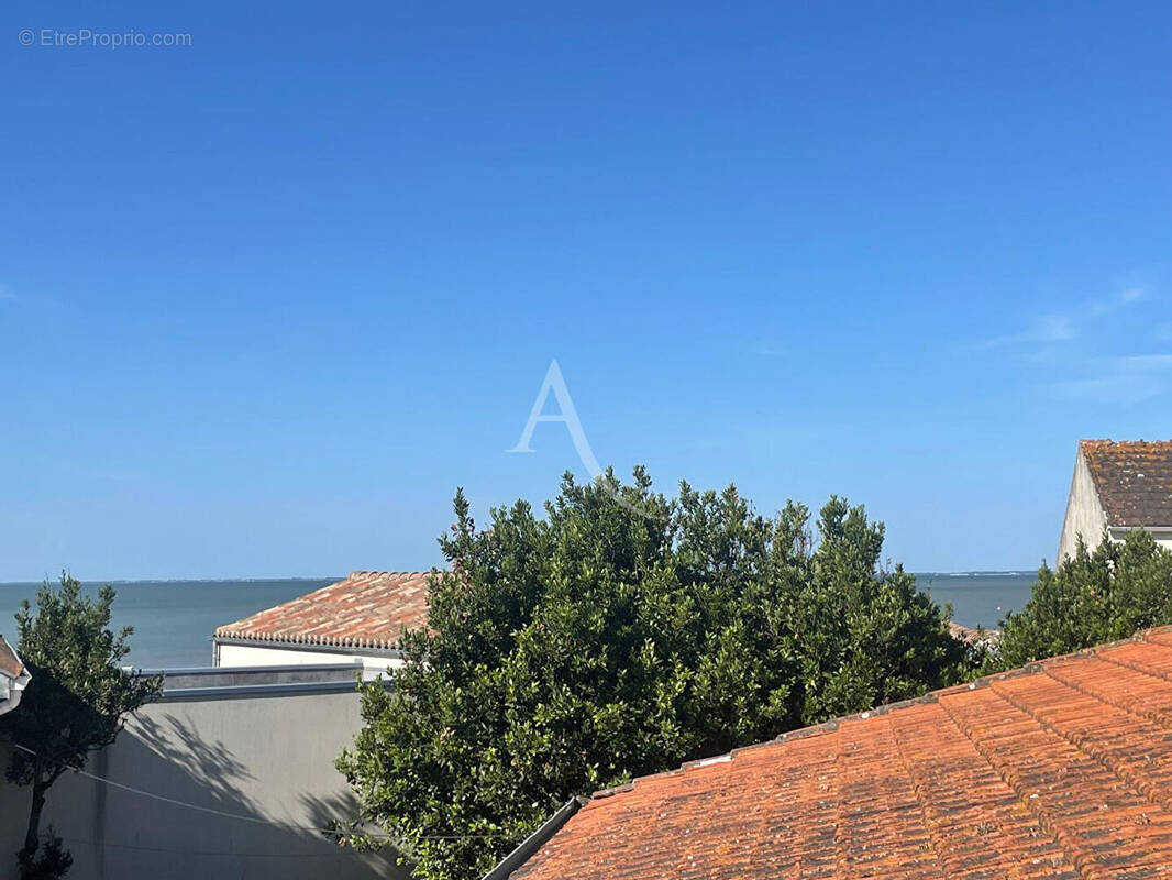 Maison à LA BERNERIE-EN-RETZ