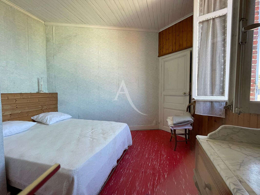 Maison à LA BERNERIE-EN-RETZ