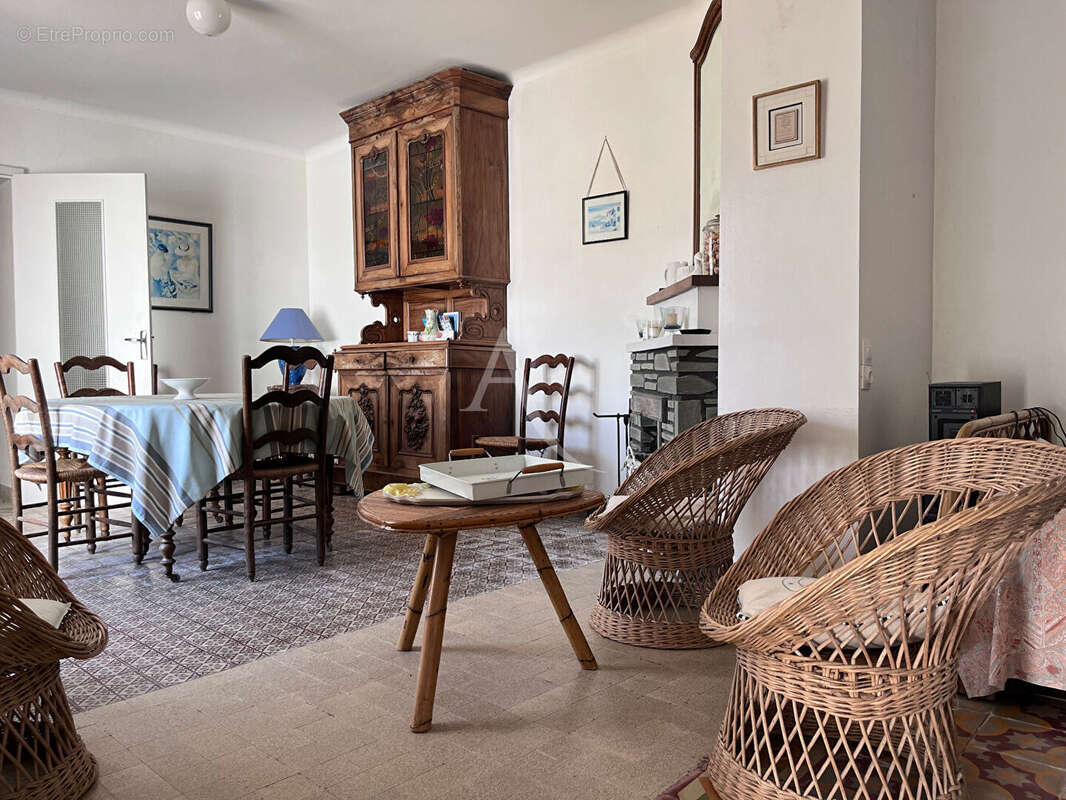 Maison à LA BERNERIE-EN-RETZ