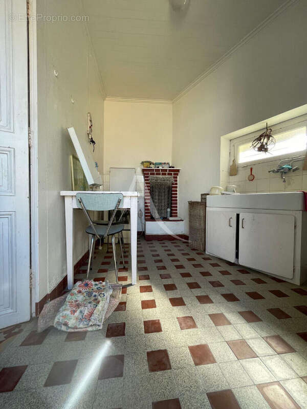 Maison à LA BERNERIE-EN-RETZ