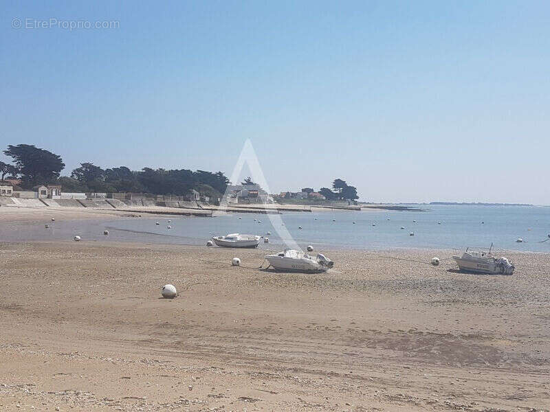 Maison à LA BERNERIE-EN-RETZ