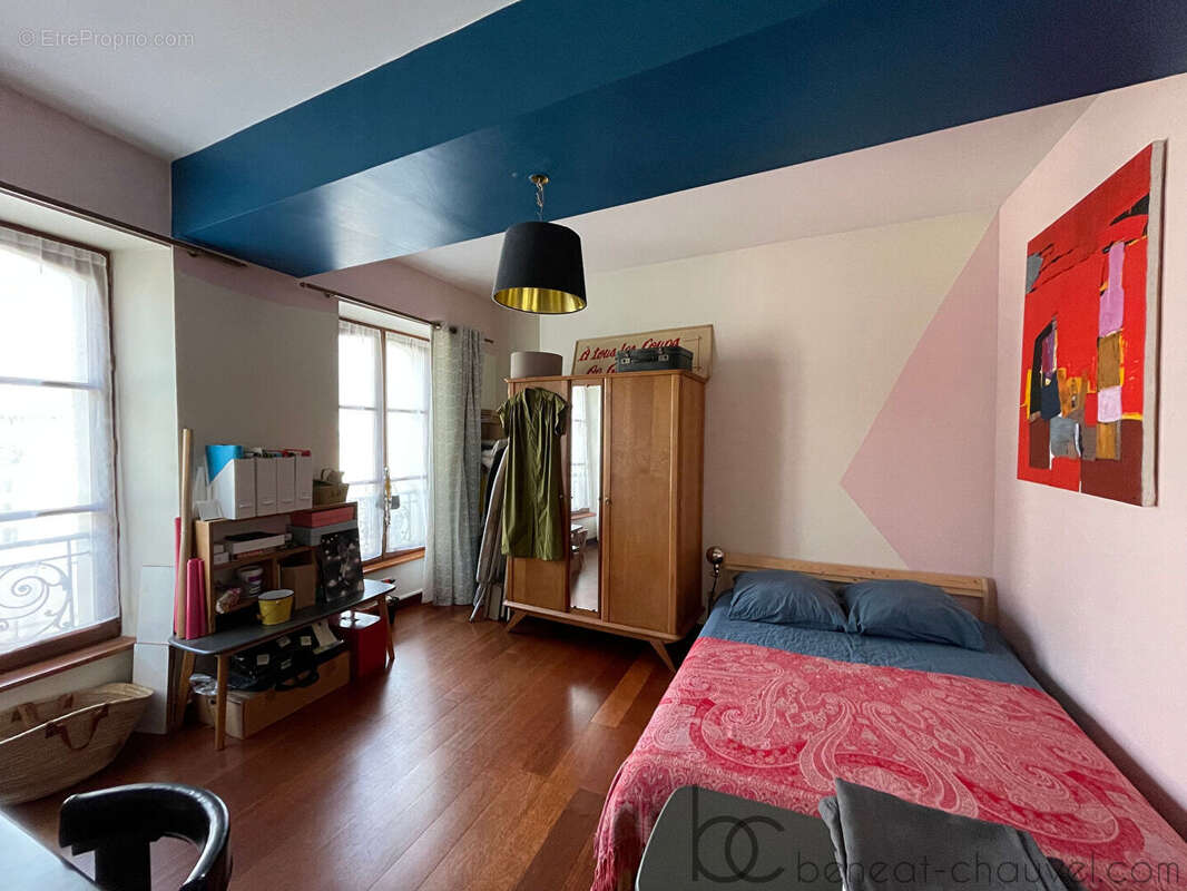 Appartement à VANNES