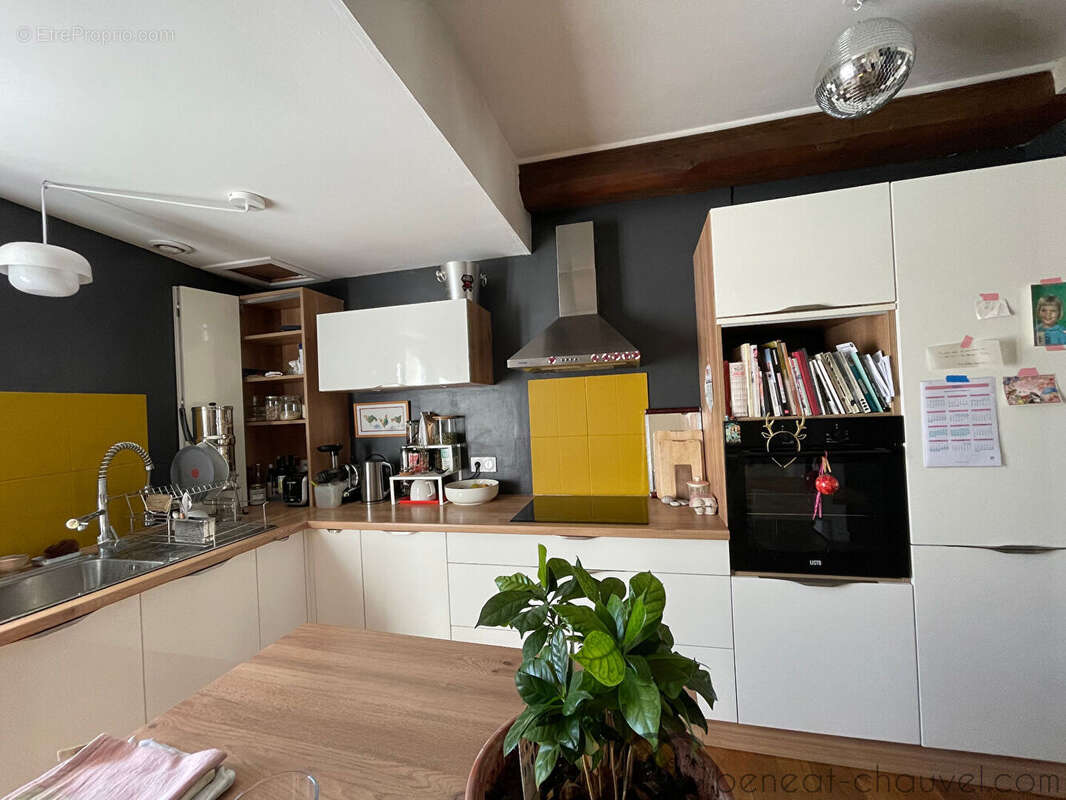 Appartement à VANNES