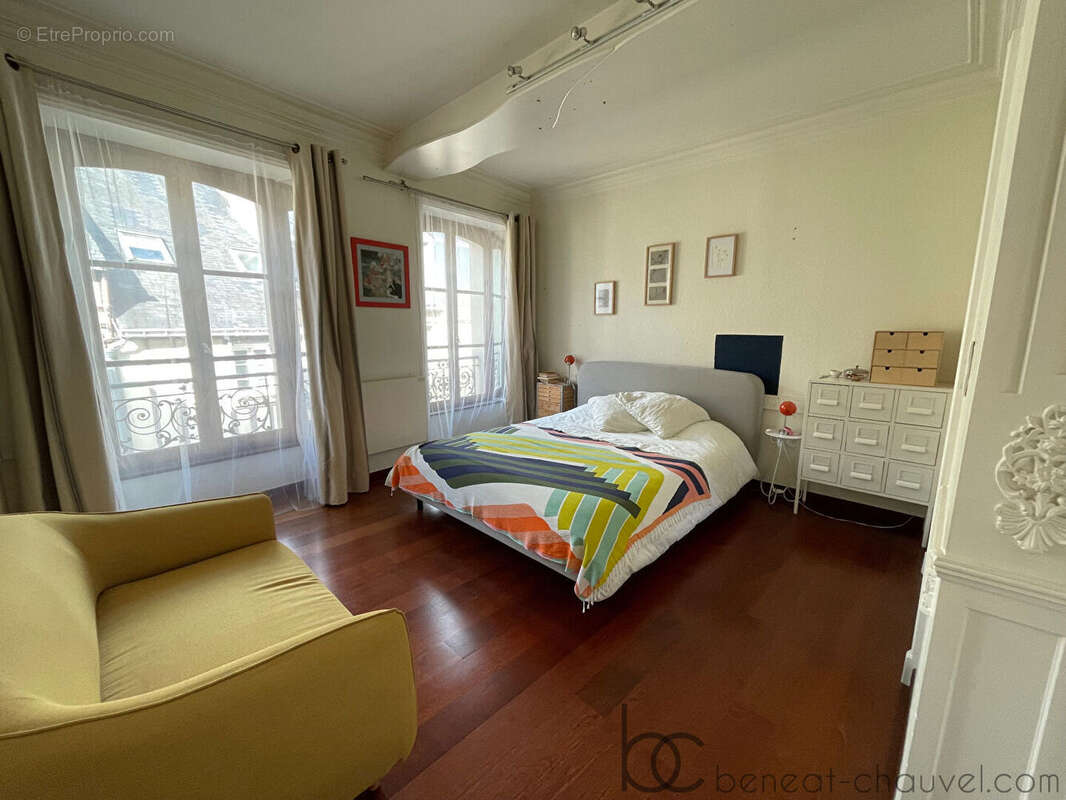 Appartement à VANNES