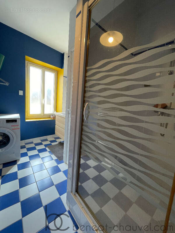 Appartement à VANNES