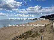 Terrain à PORNICHET