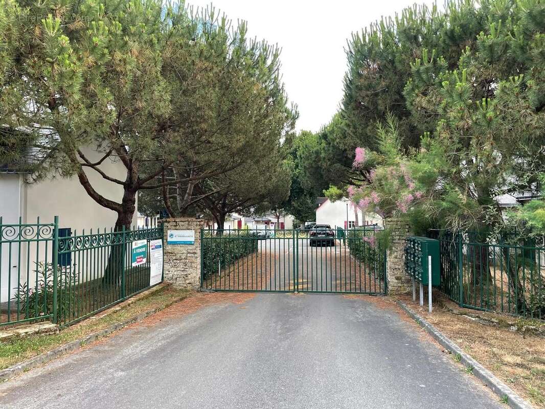 Terrain à PORNICHET