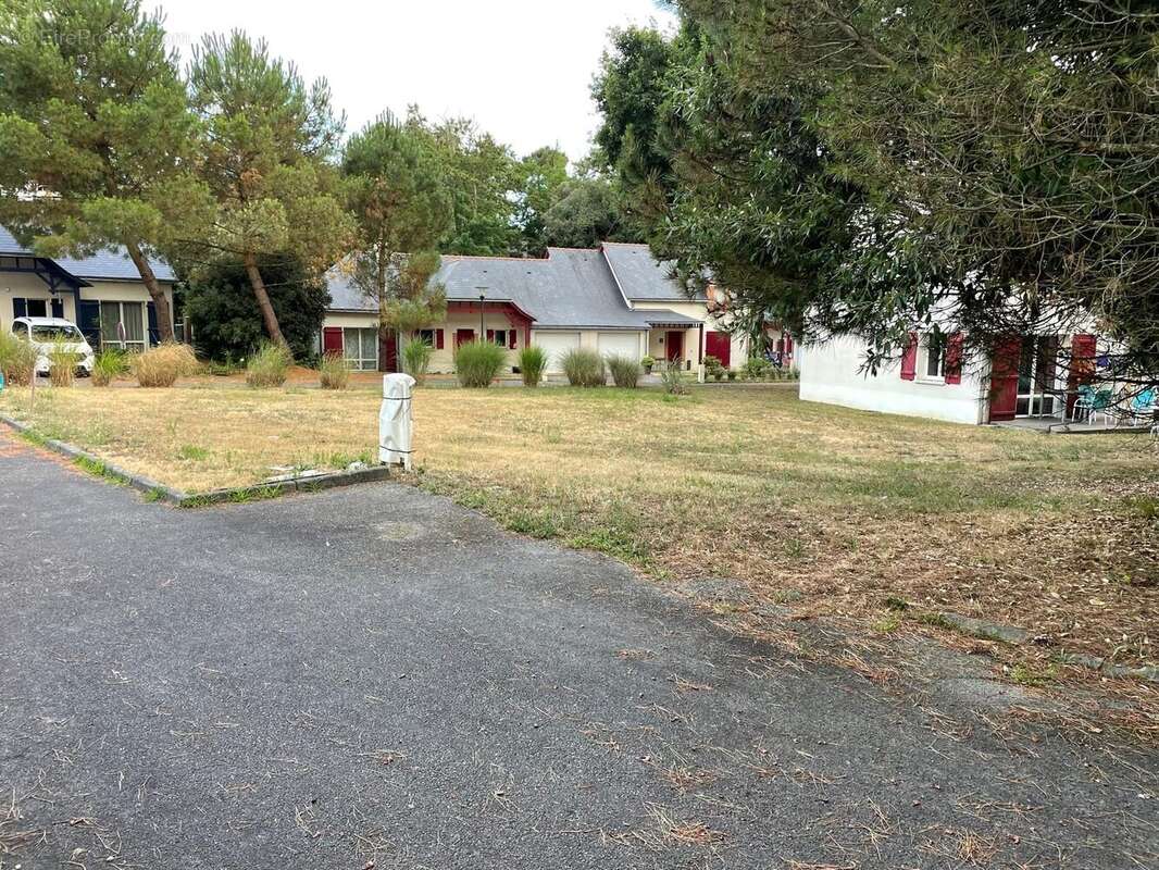 Terrain à PORNICHET