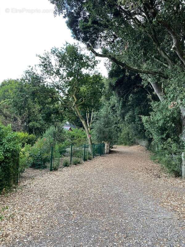 Terrain à PORNICHET