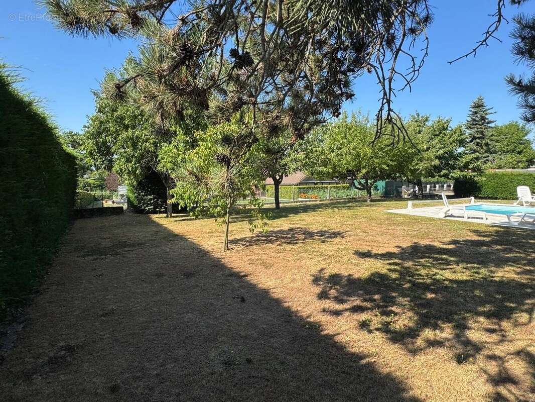 Terrain à CHENS-SUR-LEMAN