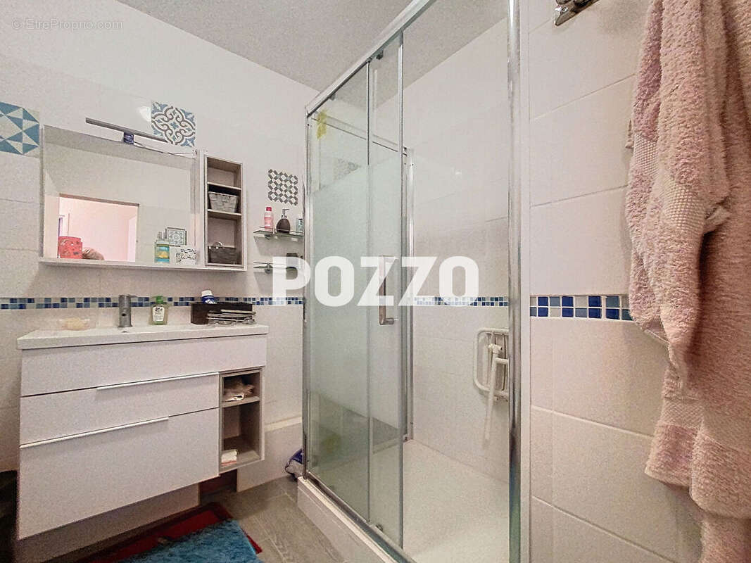 Appartement à TROUVILLE-SUR-MER