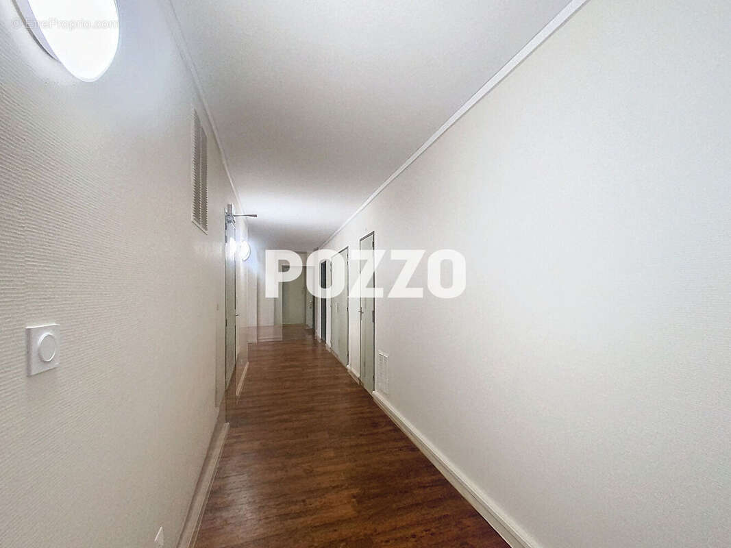 Appartement à TROUVILLE-SUR-MER