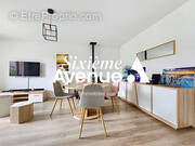 Appartement à SAINT-MALO