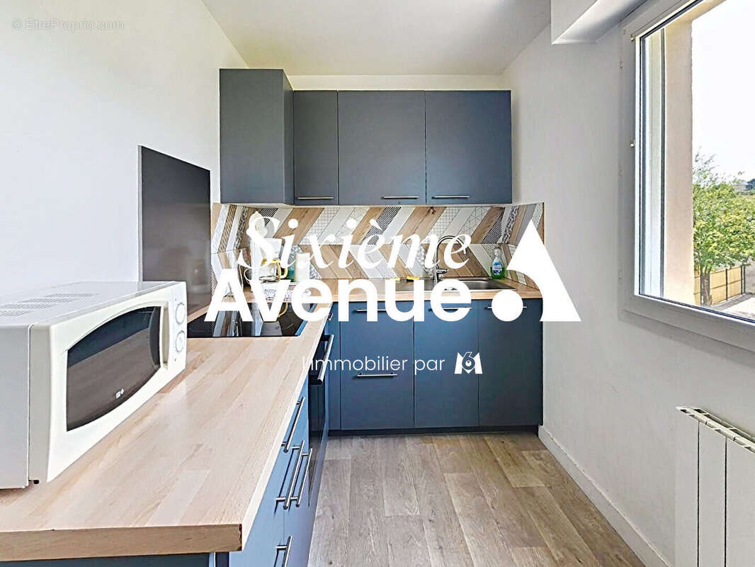 Appartement à SAINT-MALO