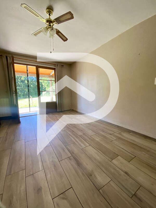 Maison à OLORON-SAINTE-MARIE