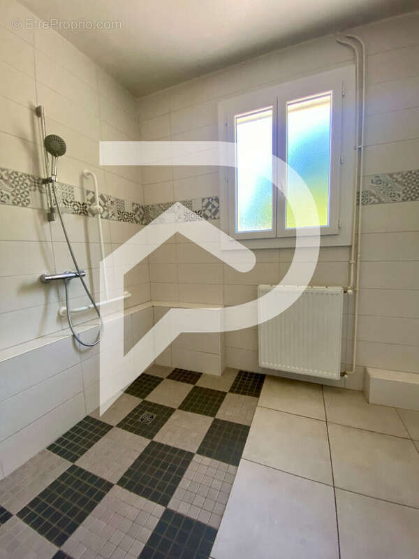 Maison à OLORON-SAINTE-MARIE