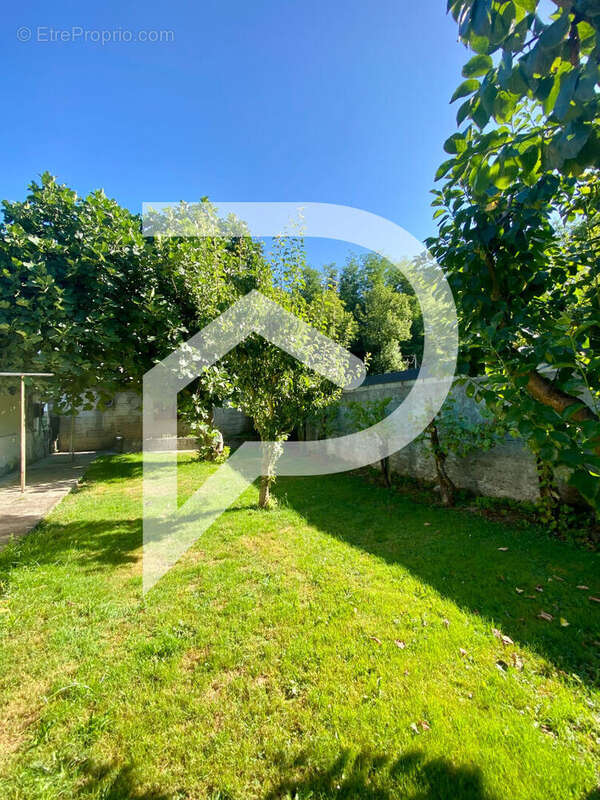 Maison à OLORON-SAINTE-MARIE