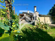 Maison à OLORON-SAINTE-MARIE