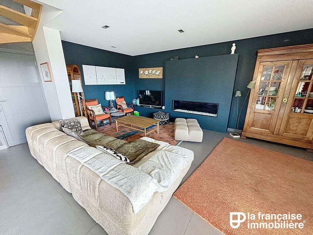 Maison à SAINT-COULOMB