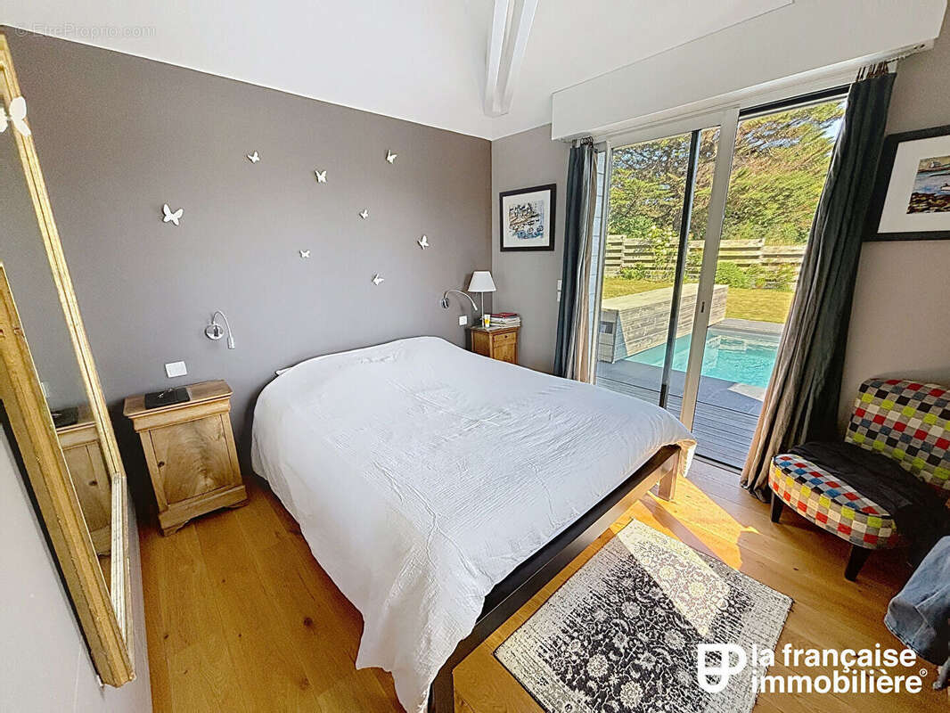 Maison à SAINT-COULOMB