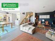 Maison à SAINT-COULOMB