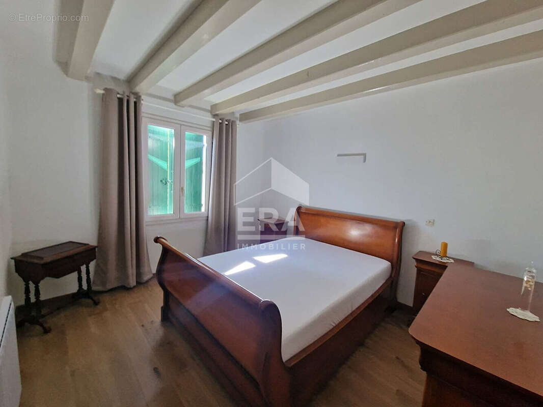 Maison à LA COUARDE-SUR-MER