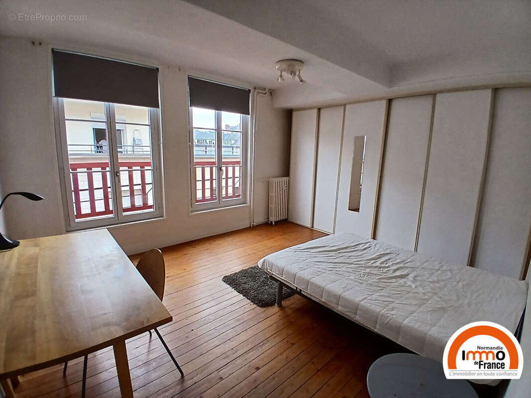 Appartement à ROUEN