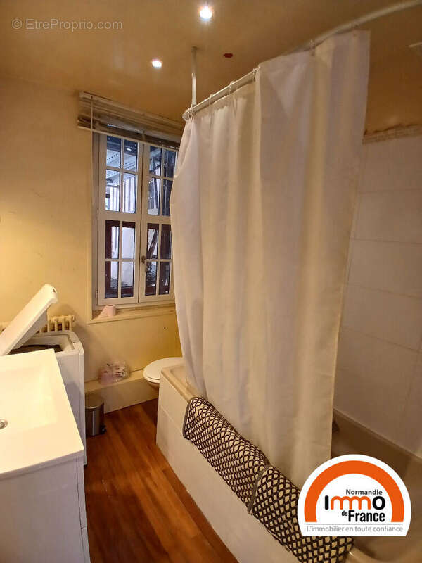 Appartement à ROUEN