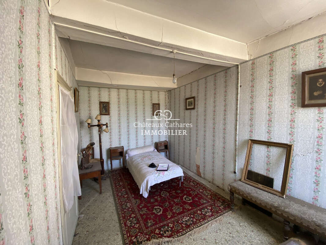 Maison à SAINT-PAUL-DE-FENOUILLET