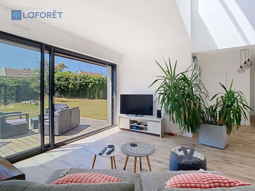 Maison à INZINZAC-LOCHRIST