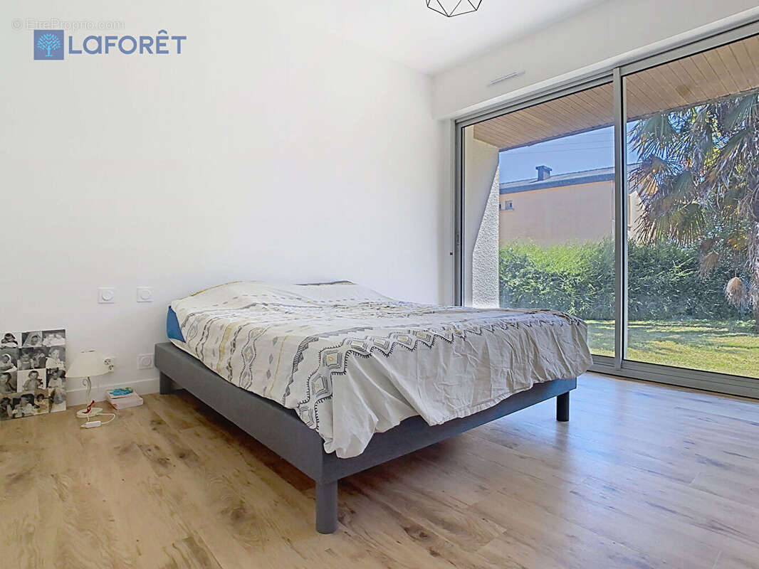 Maison à INZINZAC-LOCHRIST