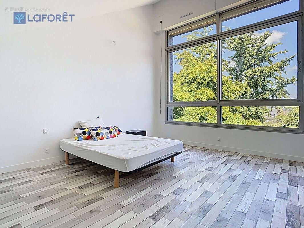 Maison à INZINZAC-LOCHRIST