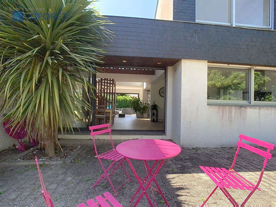 Maison à INZINZAC-LOCHRIST