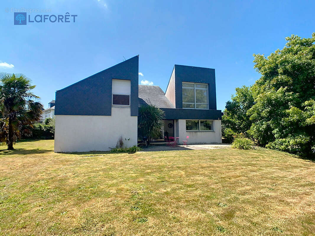 Maison à INZINZAC-LOCHRIST