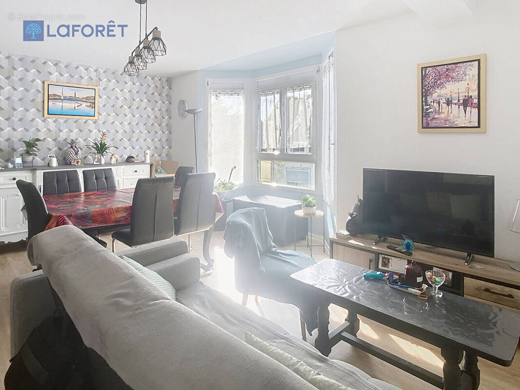 Appartement à AURAY